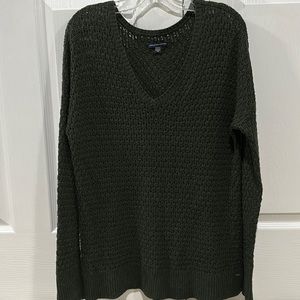 American Eagle sweater